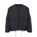 New Balance Men's Quilted Bomber