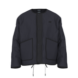 New Balance Men's Quilted Bomber
