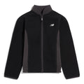 New Balance Boys' Fleece Full Zip Jacket-1