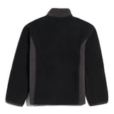 New Balance Boys' Fleece Full Zip Jacket-2