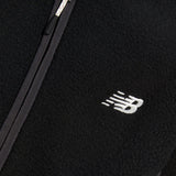 New Balance Boys' Fleece Full Zip Jacket-3