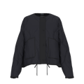 New Balance Women's Quilted Bomber