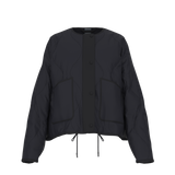 New Balance Women's Quilted Bomber