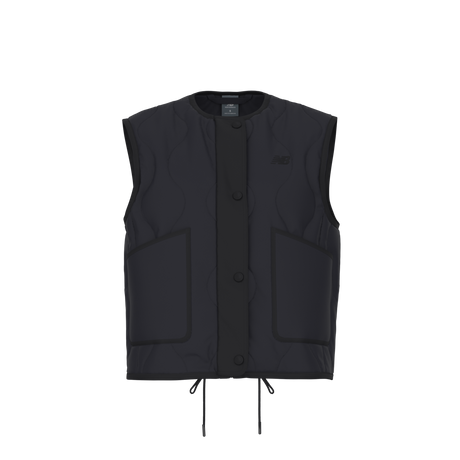New Balance Women's Quilted Vest