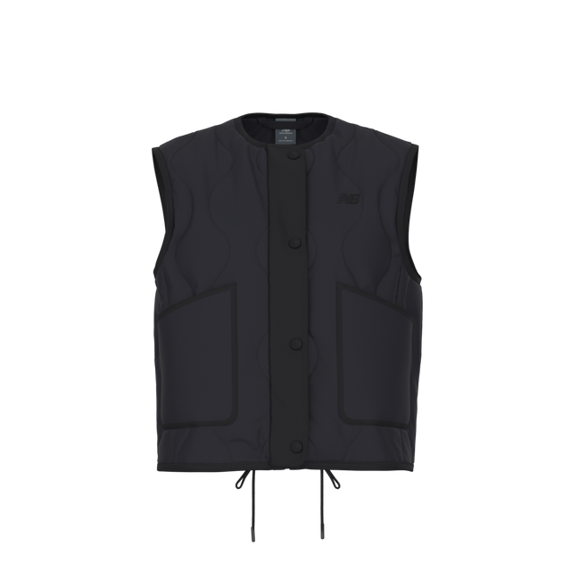 New Balance Women's Quilted Vest
