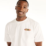 New Balance Men's Heat Map Forward Thinker T-Shirt-3