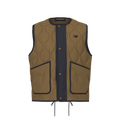 New Balance Men's Quilted Vest
