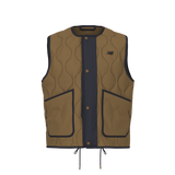 New Balance Men's Quilted Vest