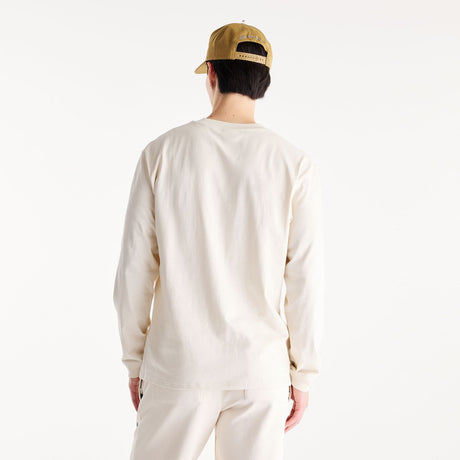 New Balance Men's Shohei Long Sleeve Mitt & Bat T-Shirt-2