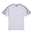 New Balance Girls' Digitized Football T-Shirt-1