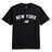 New Balance Men's New York City Logo T-Shirt-1