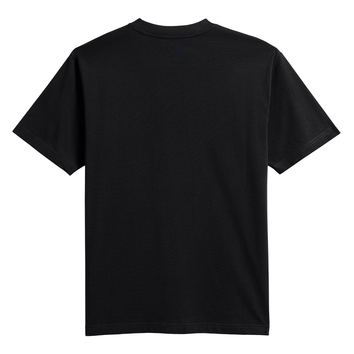 New Balance Men's New York City Logo T-Shirt-2