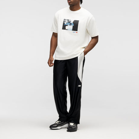 New Balance Men's Basketball Photo Graphic T-Shirt-1