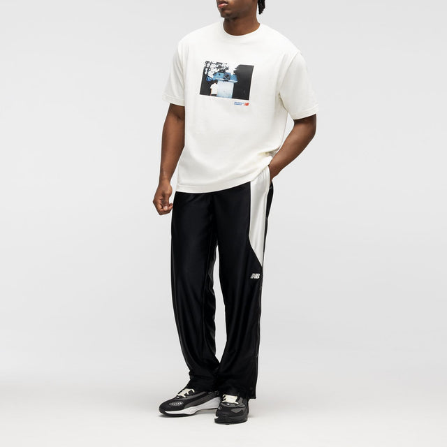 New Balance Men's Basketball Photo Graphic T-Shirt-1