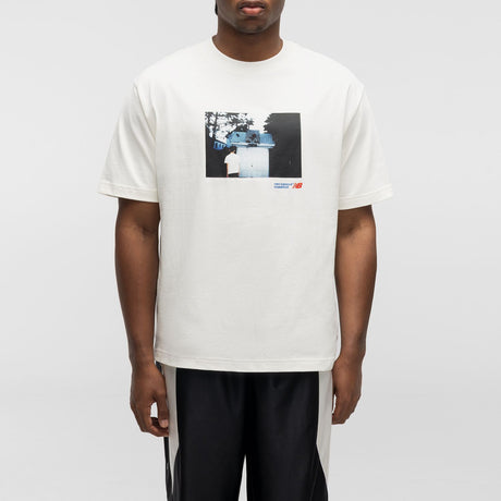 New Balance Men's Basketball Photo Graphic T-Shirt-2