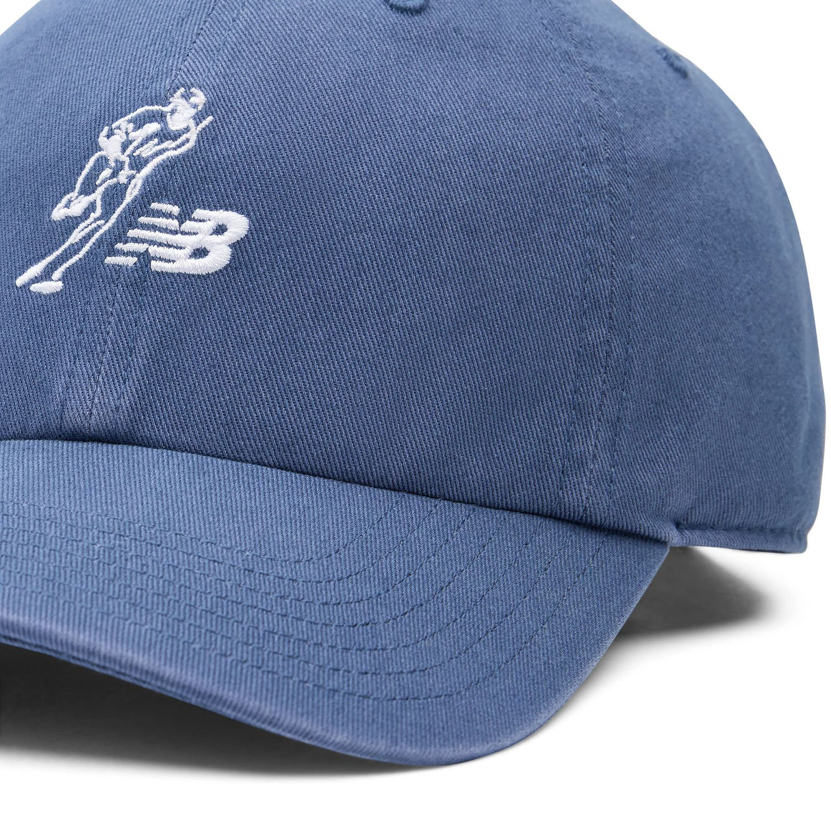 New Balance Boys' Shohei Signature Hat-4