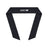 New Balance Basketball Tieback Headband-1