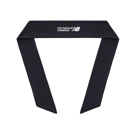 New Balance Basketball Tieback Headband-1