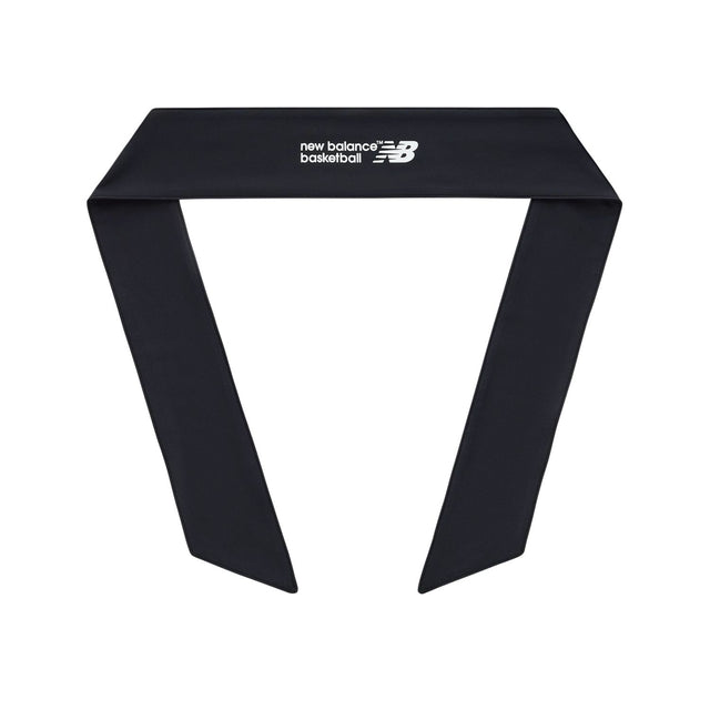 New Balance Basketball Tieback Headband-1