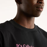New Balance Men's It's Called Football T-Shirt-5