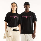 New Balance Men's It's Called Football T-Shirt-6