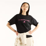 New Balance Men's It's Called Football T-Shirt-7