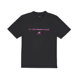 New Balance Men's It's Called Football T-Shirt-9