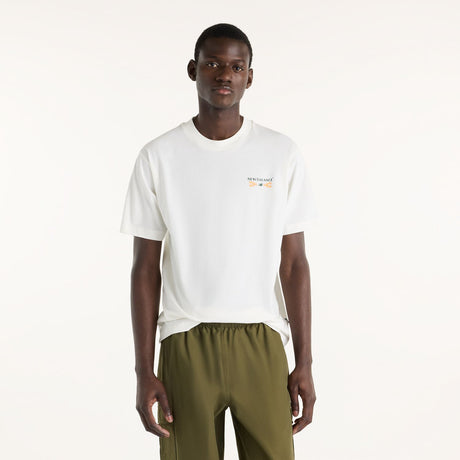 New Balance Men's Grab a Bite Boston T-Shirt-1