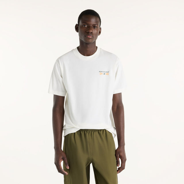 New Balance Men's Grab a Bite Boston T-Shirt-1