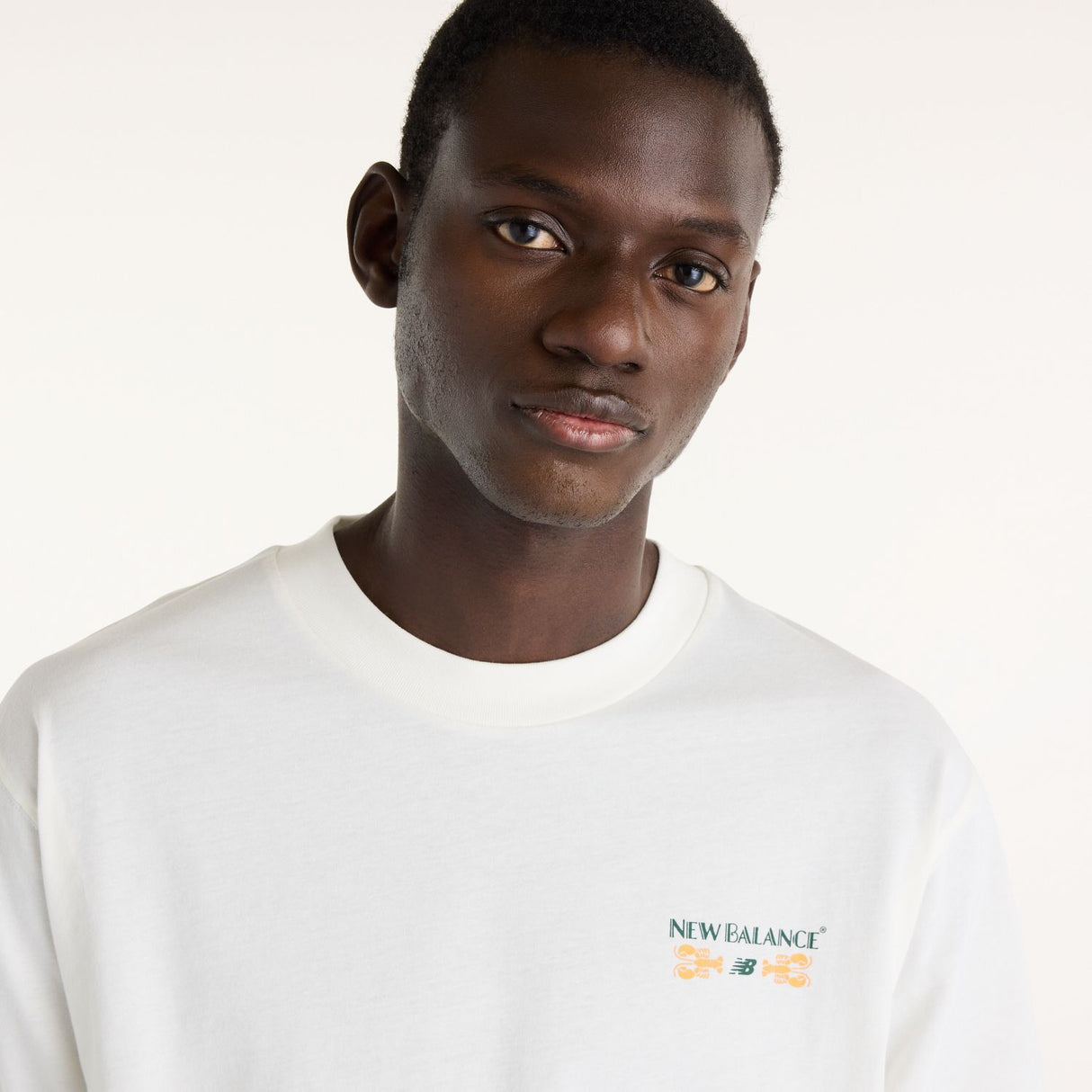 New Balance Men's Grab a Bite Boston T-Shirt-3