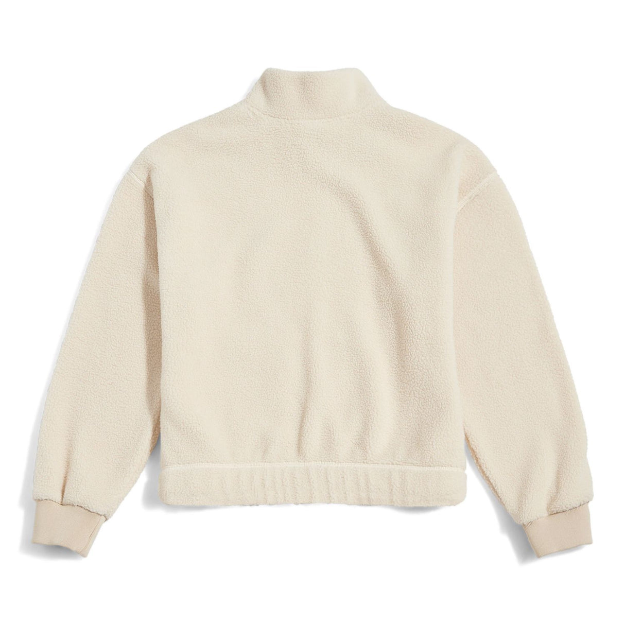 New Balance Girls' Fleece Jacket-7