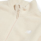 New Balance Girls' Fleece Jacket-6
