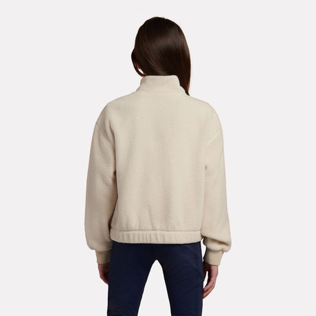 New Balance Girls' Fleece Jacket-2
