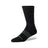 New Balance Pro Run Graphic Crew Socks 1 Pair-1
