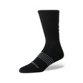 New Balance Pro Run Graphic Crew Socks 1 Pair-1