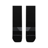 New Balance Pro Run Graphic Crew Socks 1 Pair-2