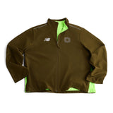 New Balance Men's Lack of Guidance X NB Reversible Jacket-1