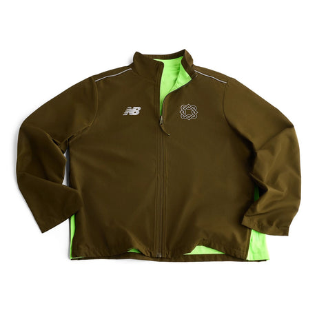 New Balance Men's Lack of Guidance X NB Reversible Jacket-1