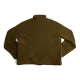 New Balance Men's Lack of Guidance X NB Reversible Jacket-2