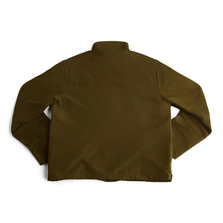 New Balance Men's Lack of Guidance X NB Reversible Jacket-2