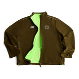 New Balance Men's Lack of Guidance X NB Reversible Jacket-3