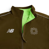 New Balance Men's Lack of Guidance X NB Reversible Jacket-4
