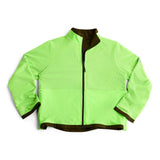 New Balance Men's Lack of Guidance X NB Reversible Jacket-5