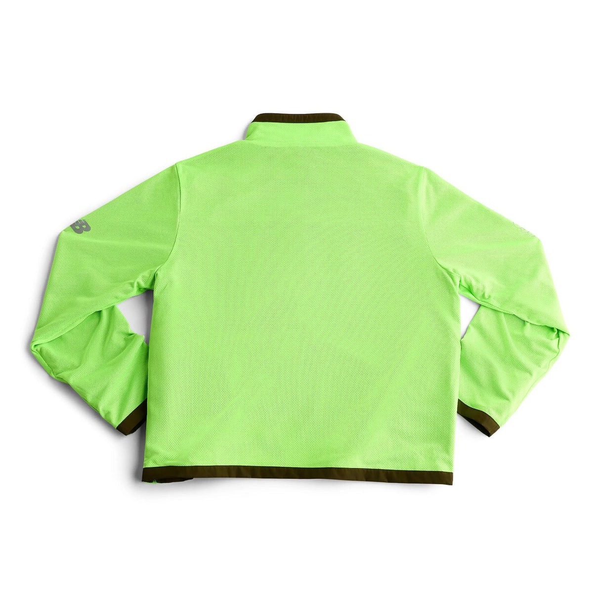 New Balance Men's Lack of Guidance X NB Reversible Jacket-6