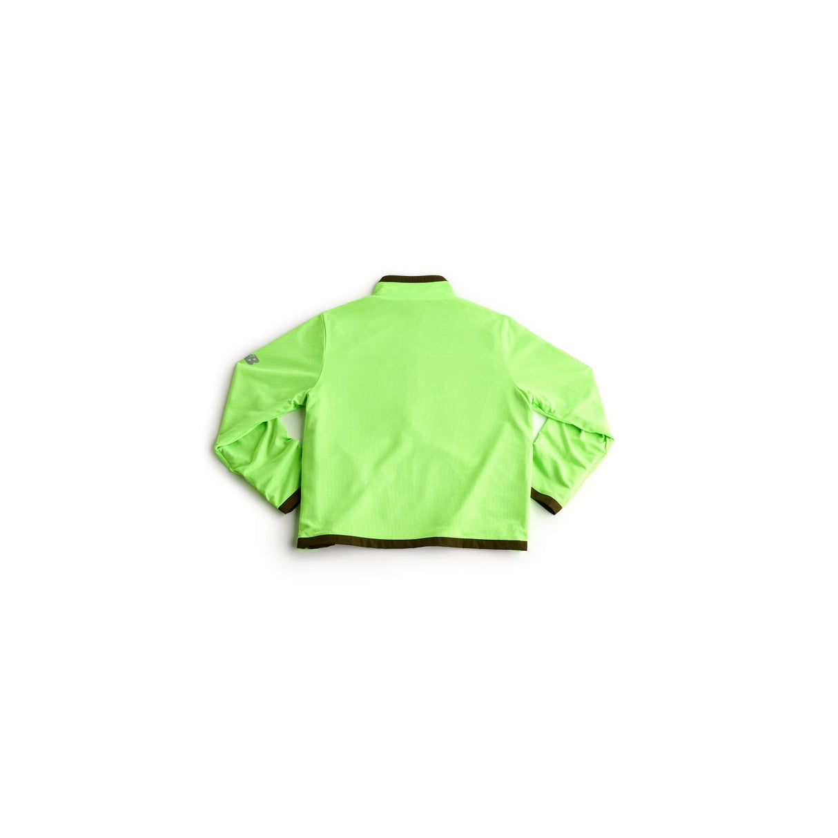 New Balance Men's Lack of Guidance X NB Reversible Jacket-8