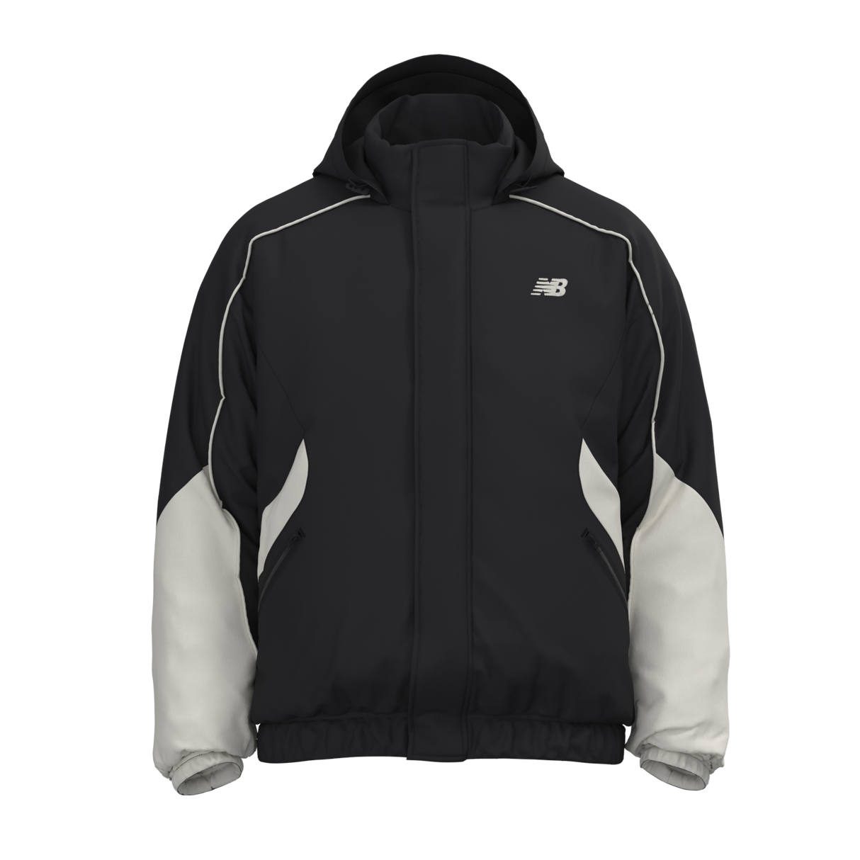 New Balance Men's Padded Jacket