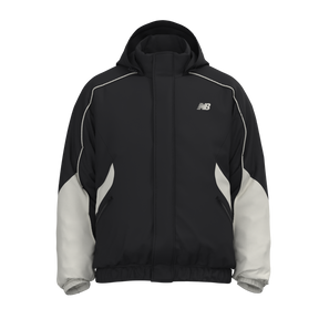 New Balance Men's Padded Jacket