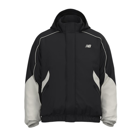 New Balance Men's Padded Jacket