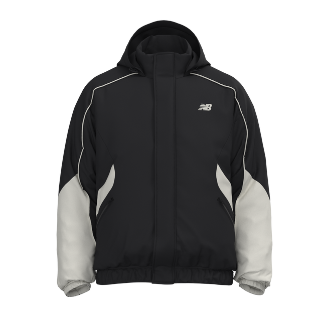 New Balance Men's Padded Jacket