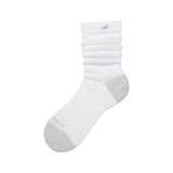 New Balance Active Premium Heavyweight Slouch Crew Sock 1 Pair-2
